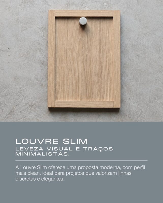 Linha Louvre