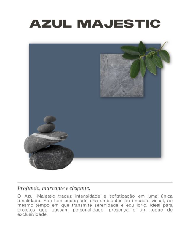 Lançamento especial: 10 Padrões de Cores