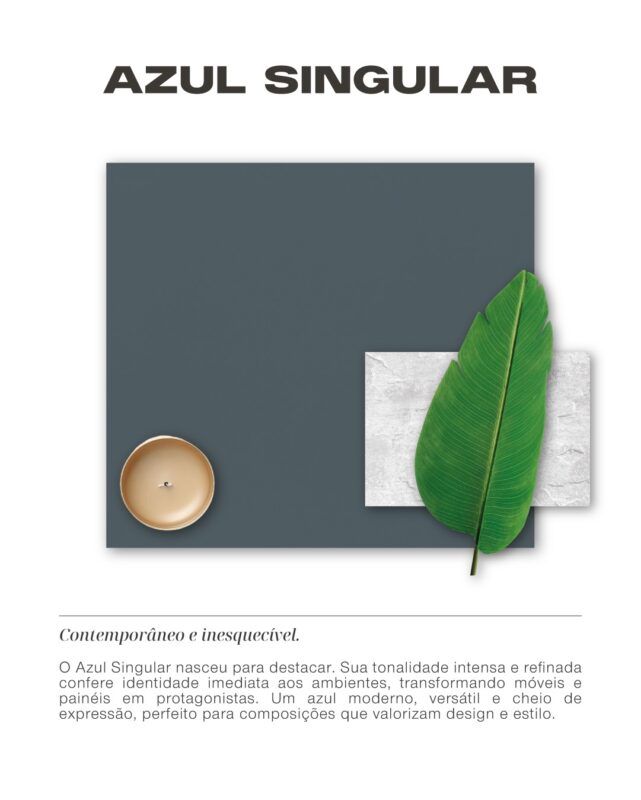 Lançamento especial: 10 Padrões de Cores