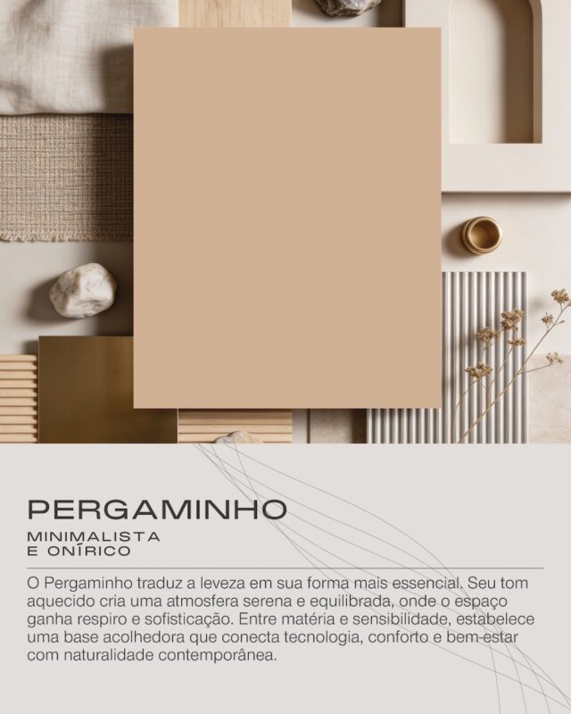 Novas Cores