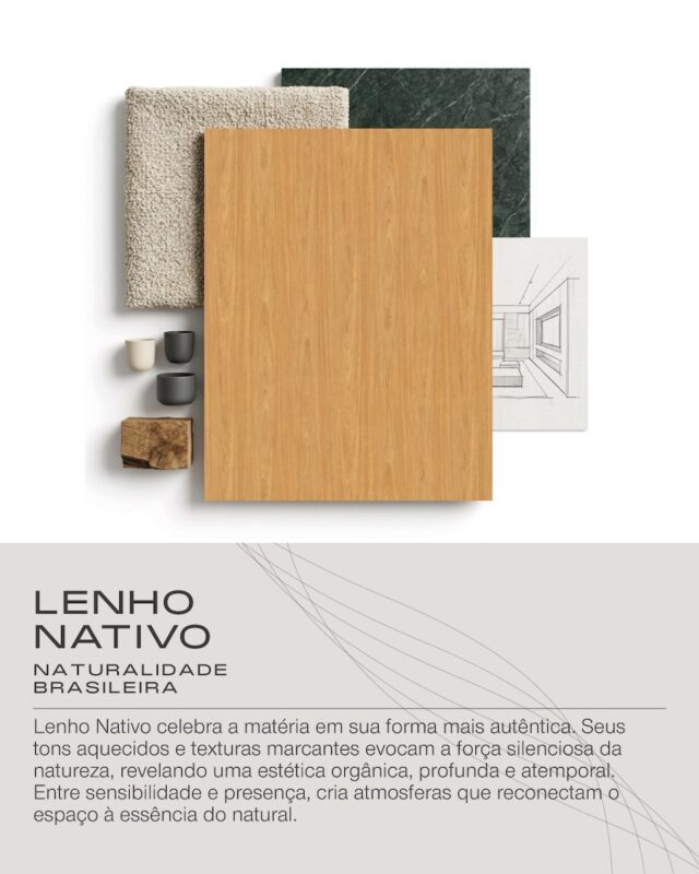 Novas Cores