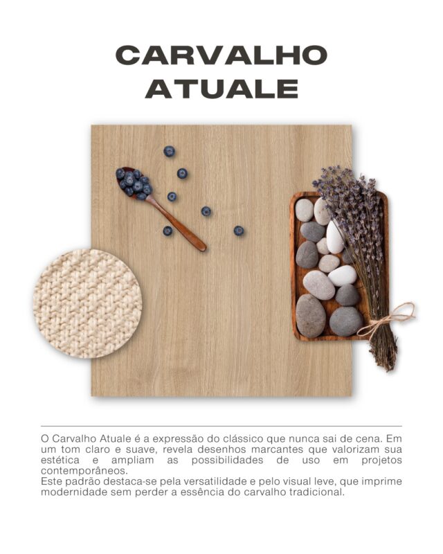 Lançamento especial: 10 Padrões de Cores