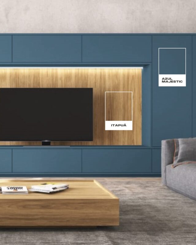 Lançamento especial: 10 Padrões de Cores