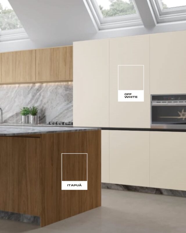 Lançamento especial: 10 Padrões de Cores