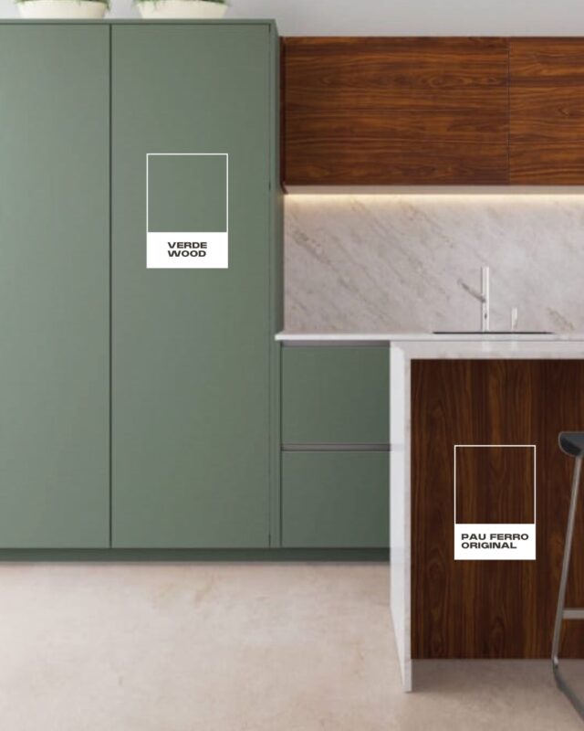 Lançamento especial: 10 Padrões de Cores